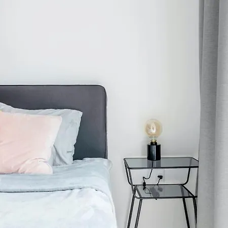 Apartman Penthouse At The Harbour *
