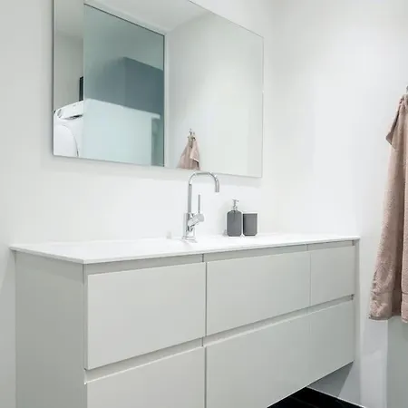 Appartement Penthouse At The Harbour Copenhague